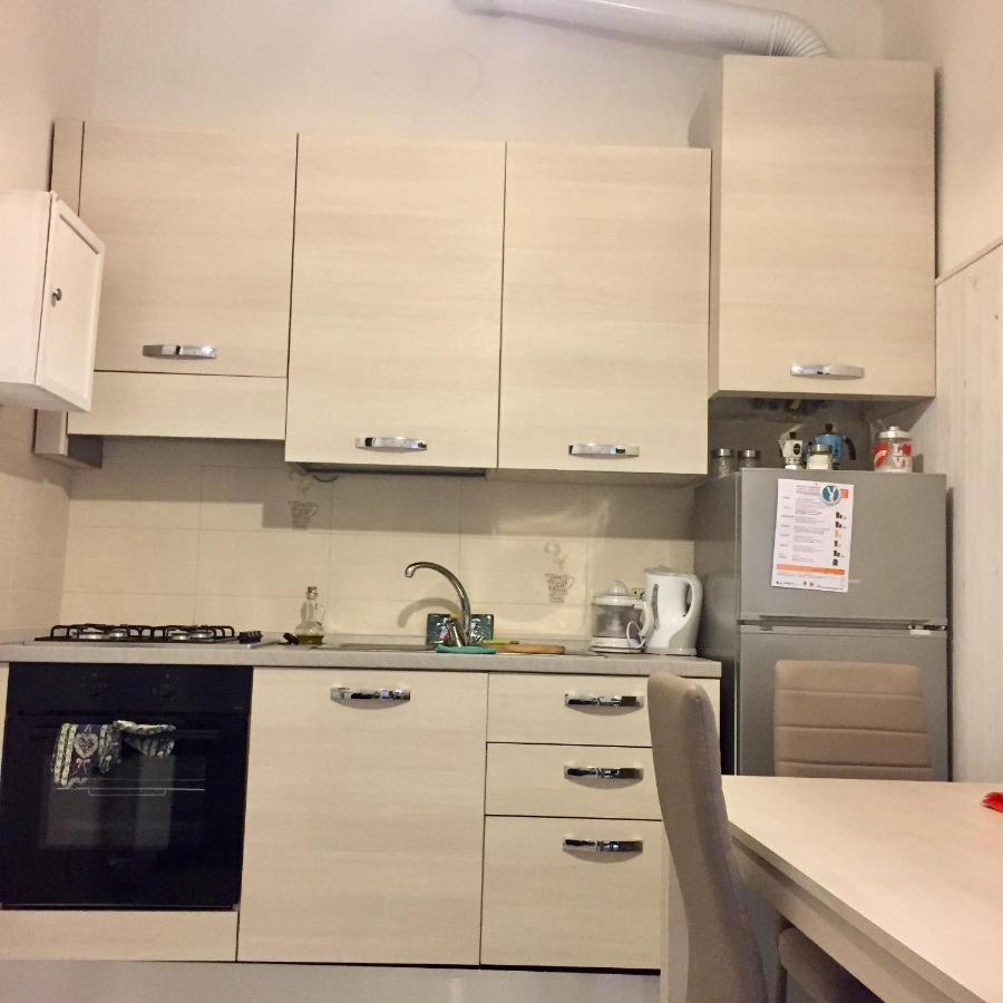 斯培西亚Casa Di Tatjana公寓 外观 照片